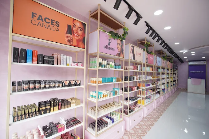 COZMEDICS   EDAKKARA