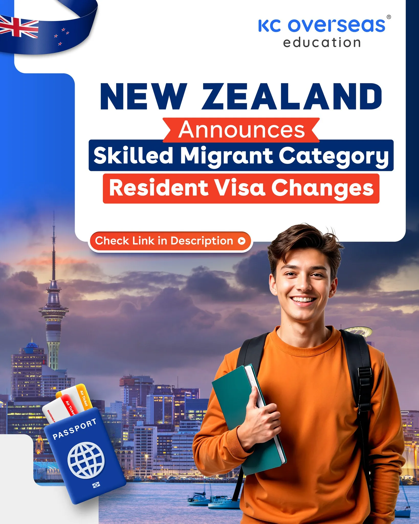 KC Overseas Education -Kollam