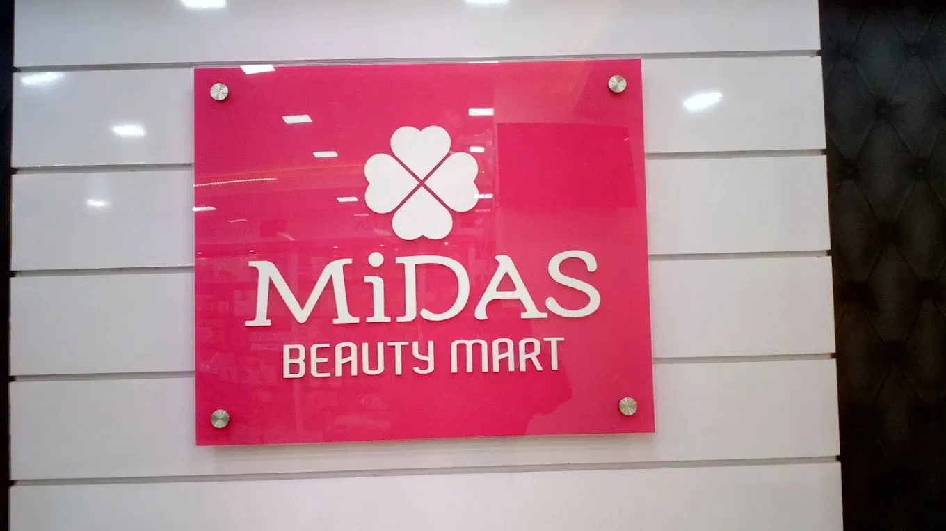 Midoz Beauty