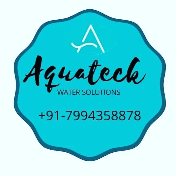 AQUATECK WATER SOLUTIONS