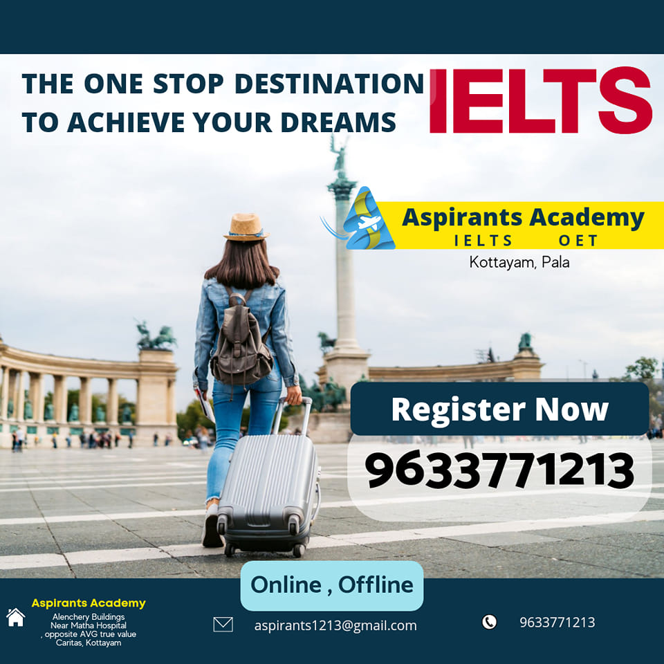 Aspirants Academy