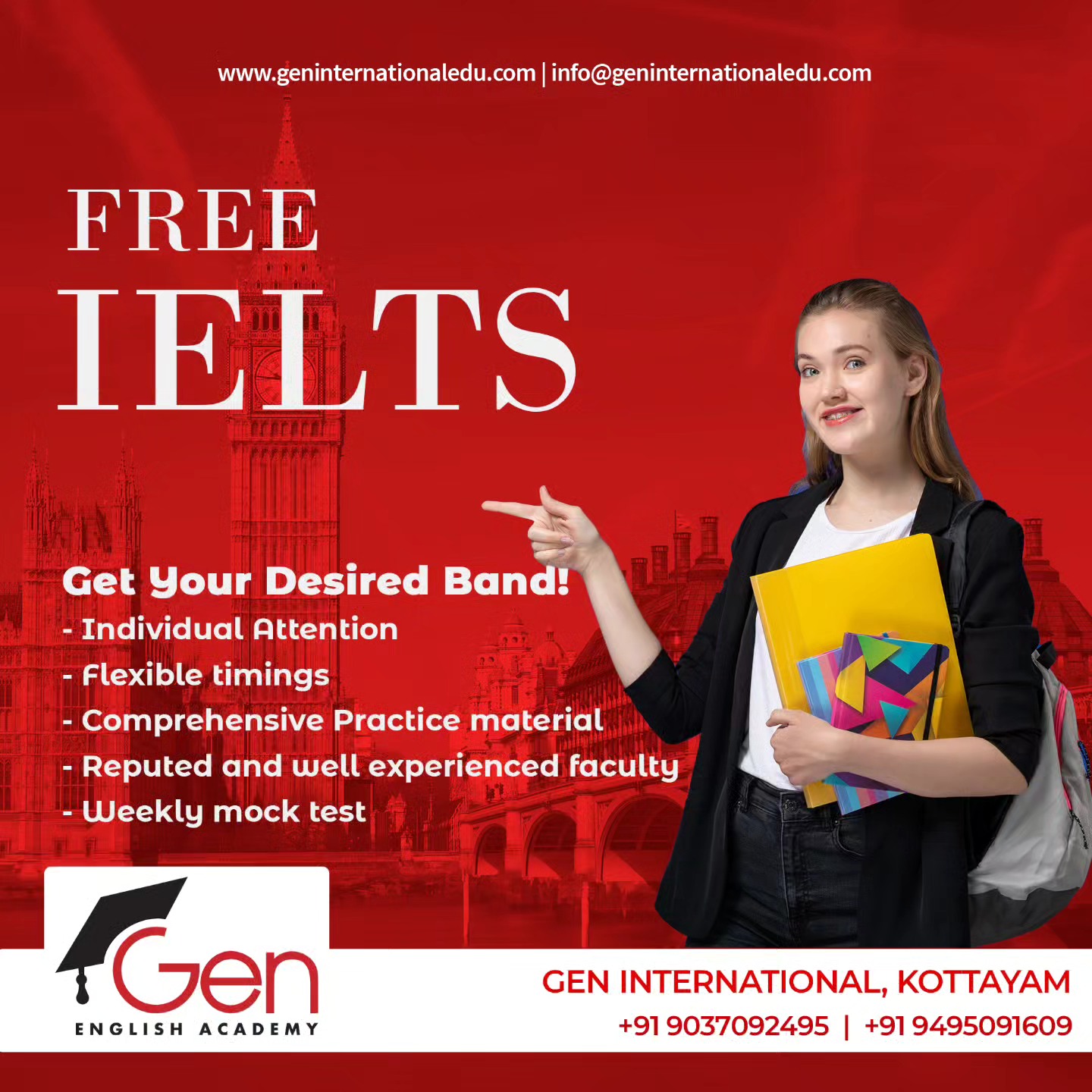 Gen International