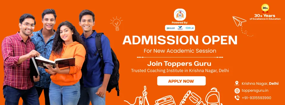 Toppers Guru