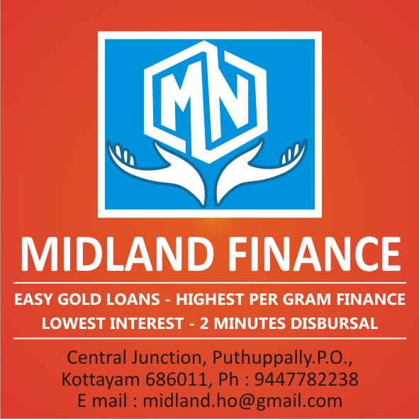 MIDLAND FINANCE
