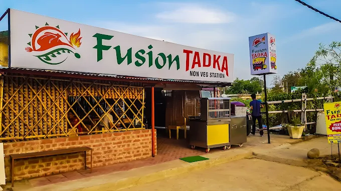 FUSION TADKA