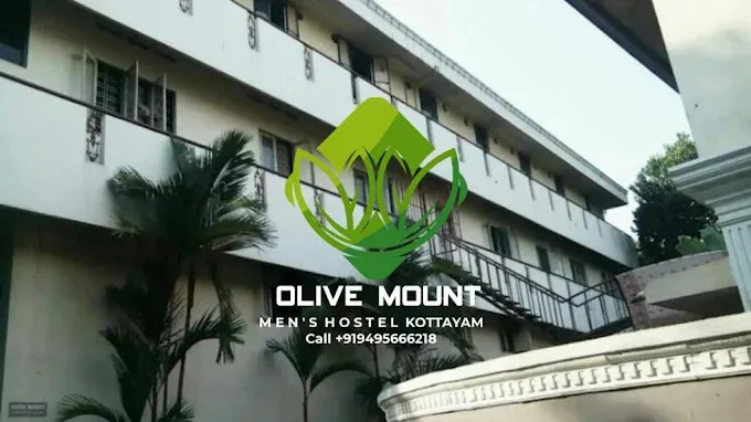 Olive Mount Ladies Hostel