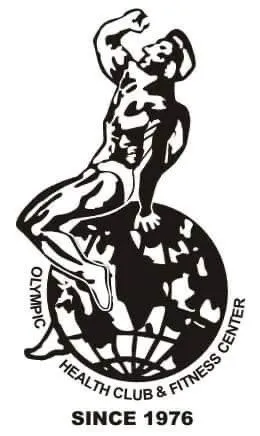 Olympic Health Club ( Unisex Fitness Center)