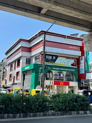 Studiemaven Study Abroad