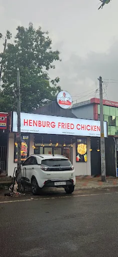 Henburg Fried Chicken, Vakathanam