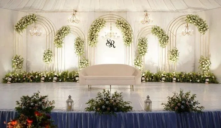 TIME DECOR & EVENTS Kottayam