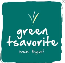 Green Tsavorite Farm