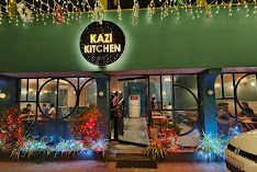 Kazi Kitchen