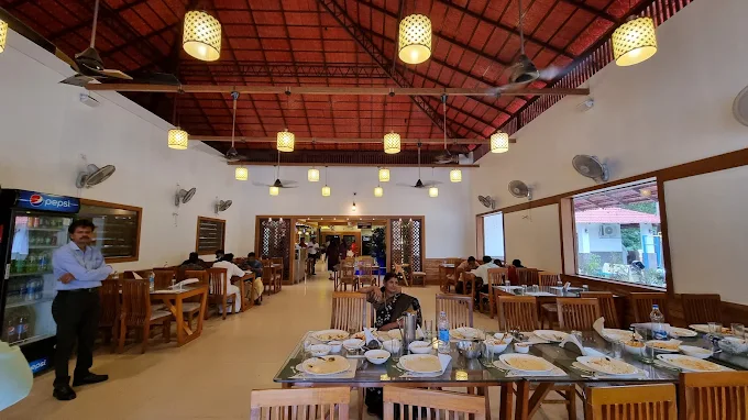 Golden Grains Family Restaurant