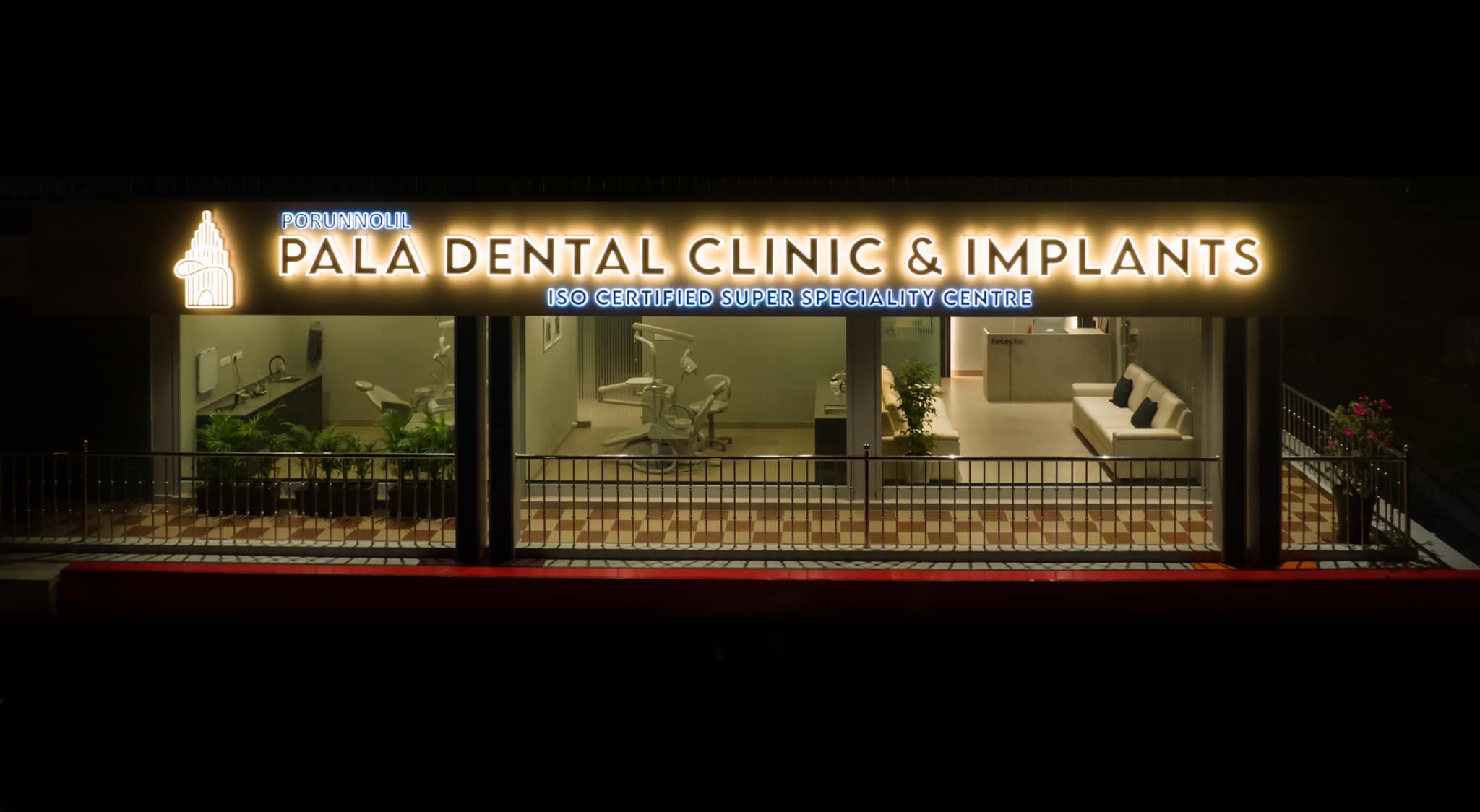 Pala Dental Clinic & Implants