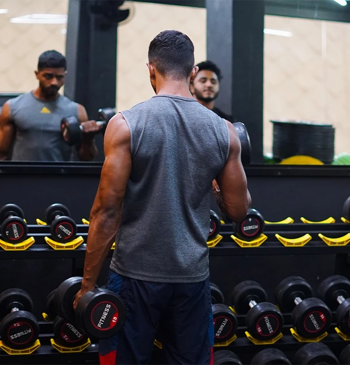 SHA HEALTH STUDIO