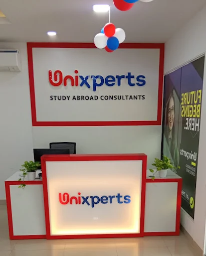 Unixperts Kochi