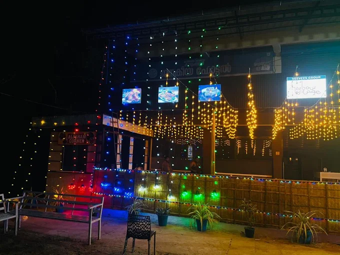 Harbour Heritage Restaurant