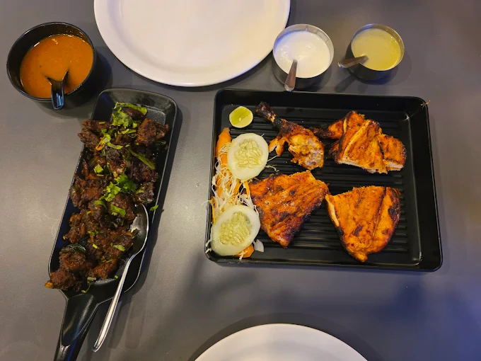 Dine out | Restaurant | Kannur