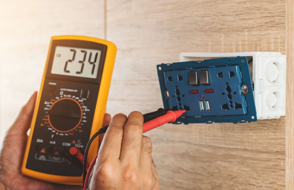 MD ASSOCIATE Industrial Electrical Solutions