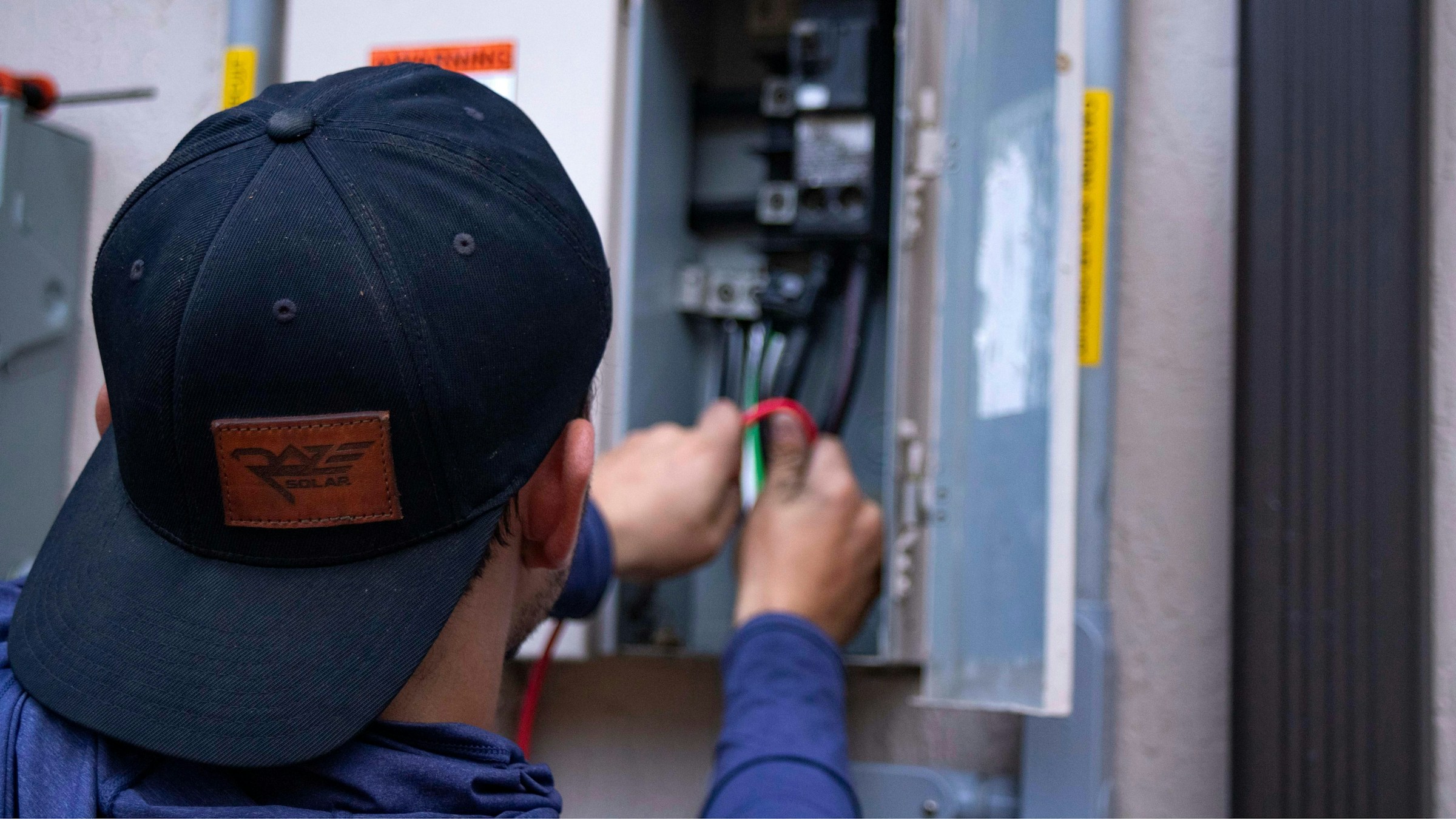 Lights Onn Electric Services