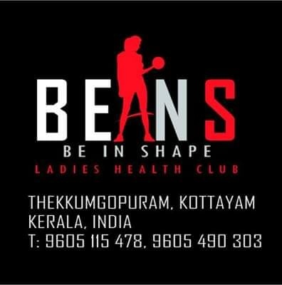 Beans Ladies Health Club