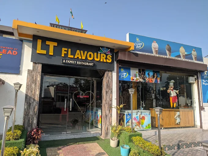 LT Flavours