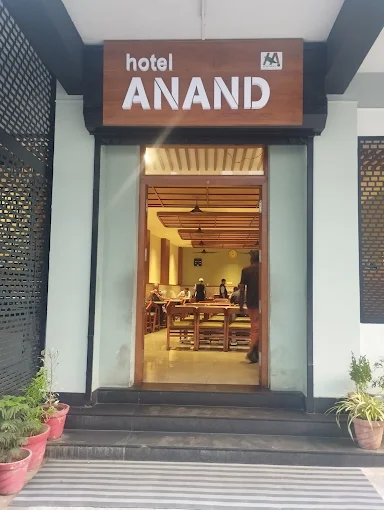 HOTEL ANAND