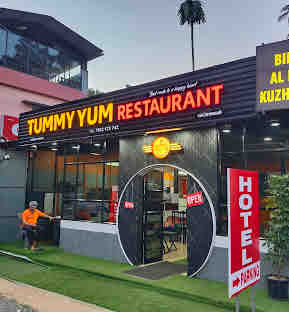 Tummy Yum Restaurant