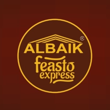 Albaik feasto express