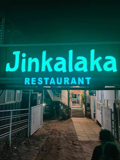 JINKALAKA MULTICUISINE AC RESTAURANT