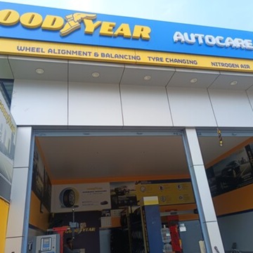 Continental Tyres - B.T. Tyres And Automobiles