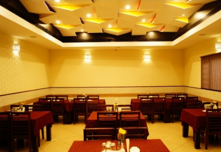 Heritage Plaza Restaurant