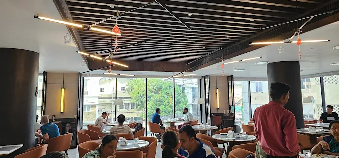 Feast - Multicuisine Restaurant