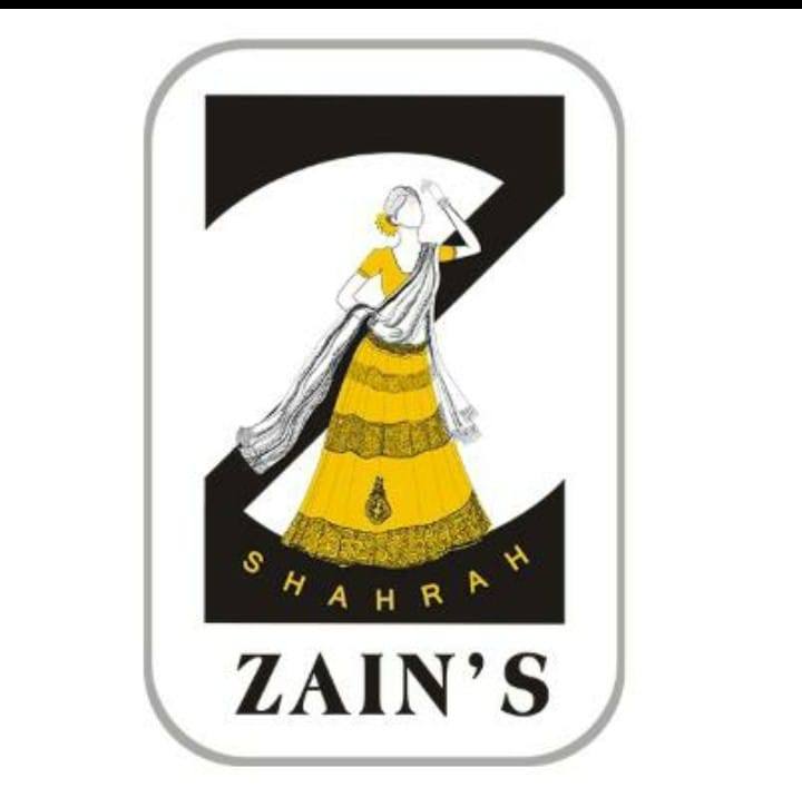 Shahrah Zain's Designer  Studio