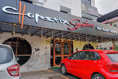 Chopstix Signature