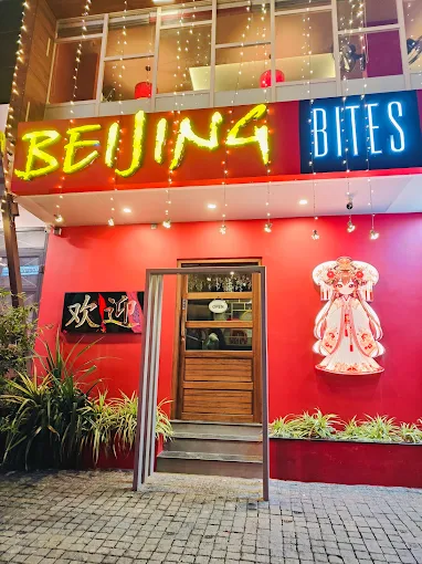 Beijing Bites - Trivandrum