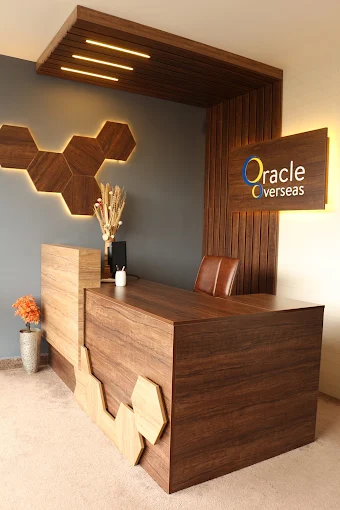 Oracle Overseas