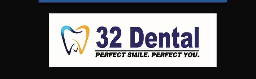 32 Dental- A multispeciality clinic