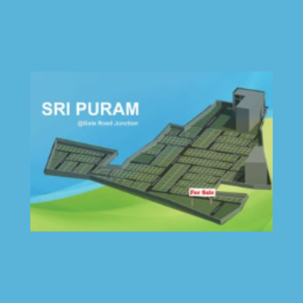Sripuram