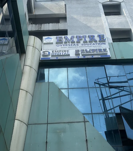 Empire Overseas Education