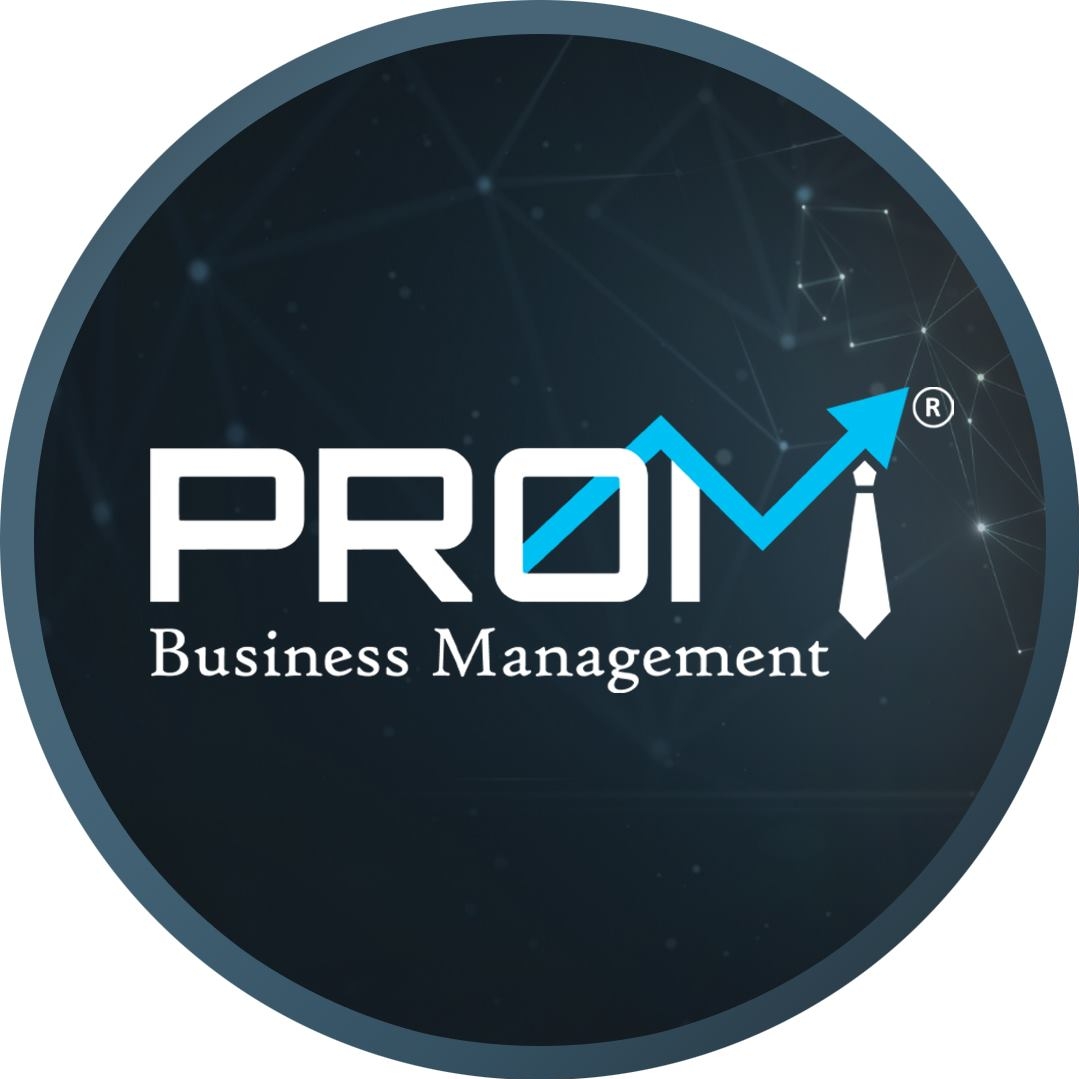 PROM Business Management
