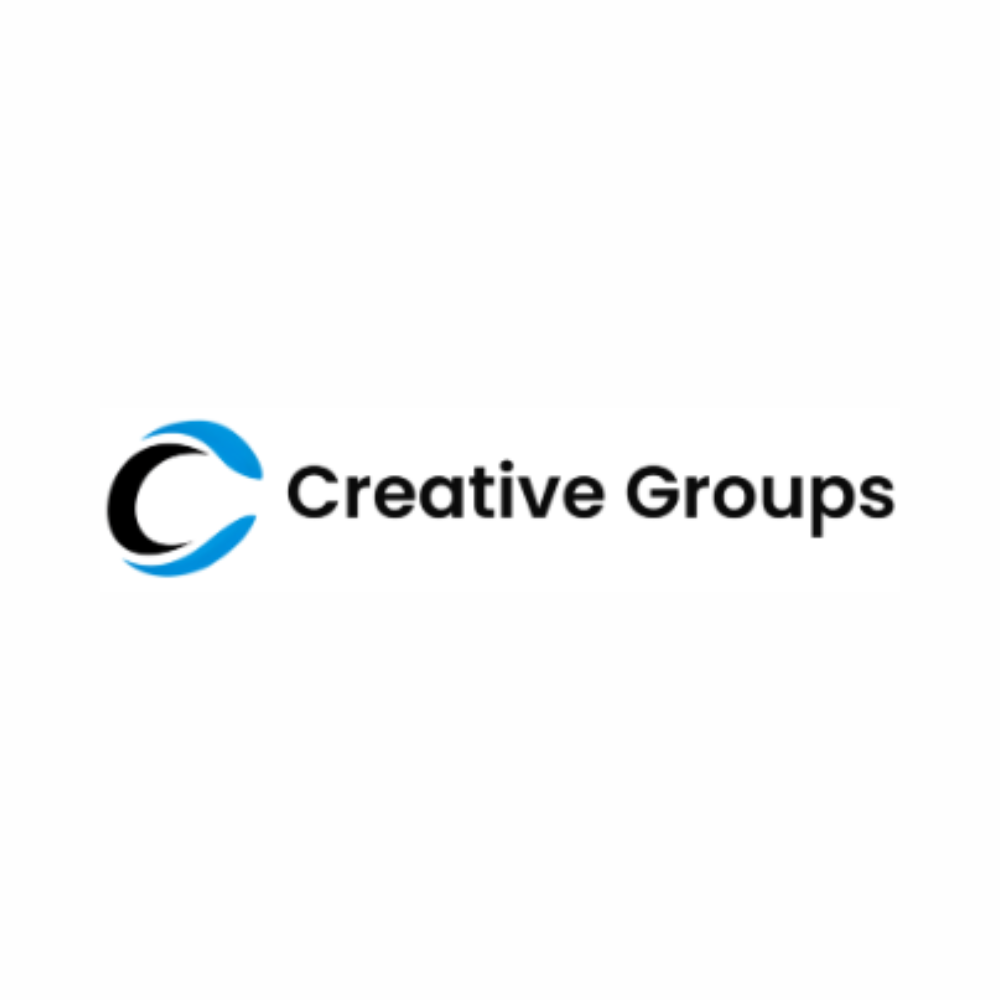 Creative Groups!