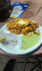 Jhakkas Bombay Pav Bhaji Punjabi Bagh Wale