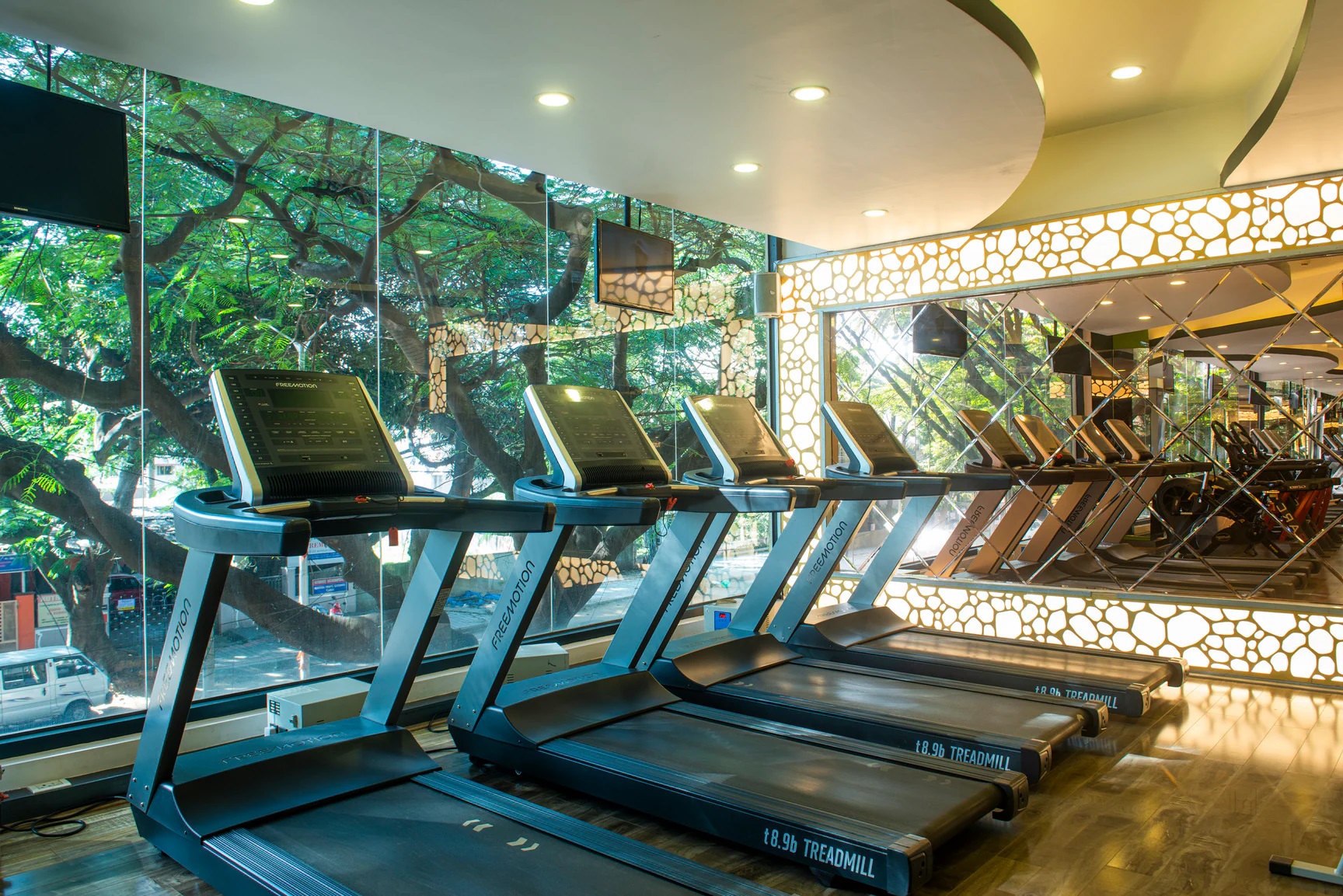Apple Fitness Jayanagar