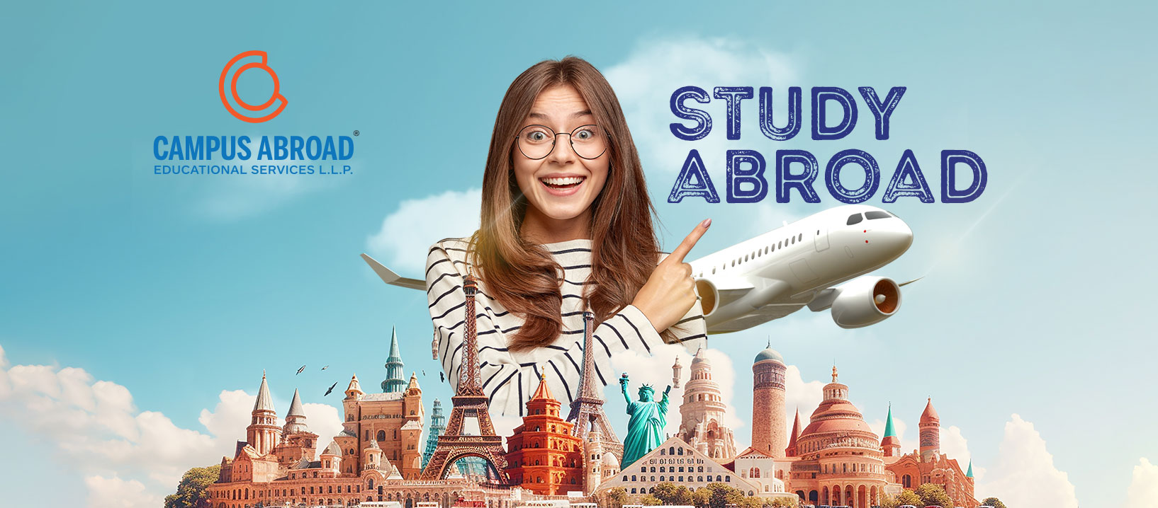 Campus Abroad Educational Services