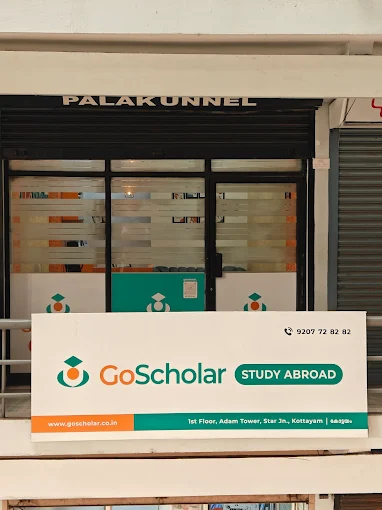 GoScholar Study Abroad