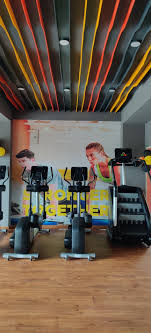 Shakti Gym Town