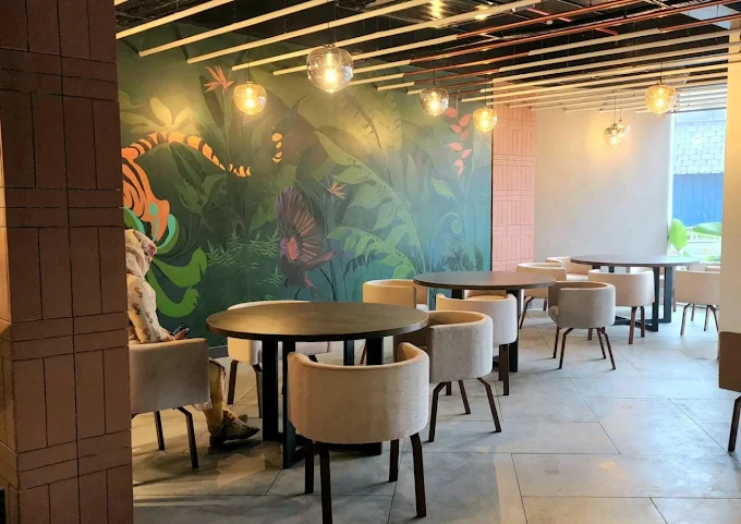 Imperial Kitchen Venpalavattom
