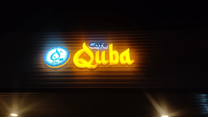 Cafe Quba
