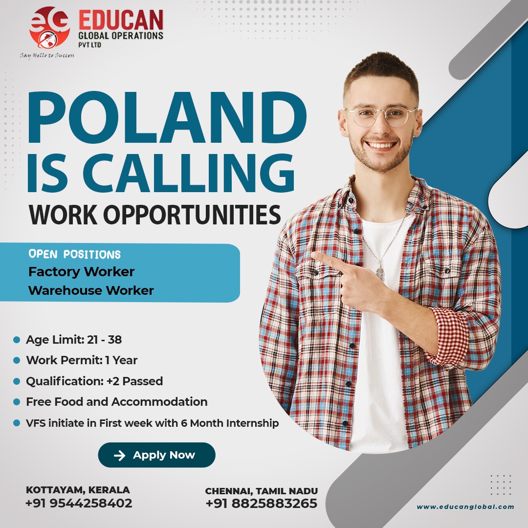 Educan Global Operations Pvt Ltd. Head Office